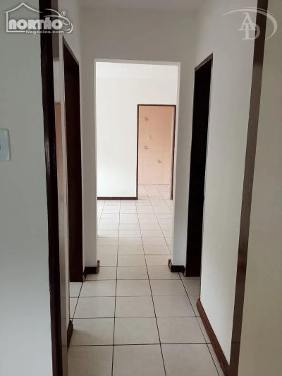 Casa, 3 quartos, 55 m² - Foto 2