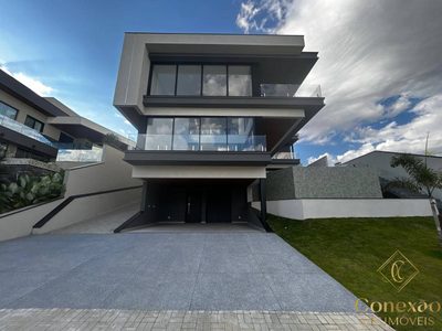 Sobrado, 5 quartos, 656 m² - Foto 1