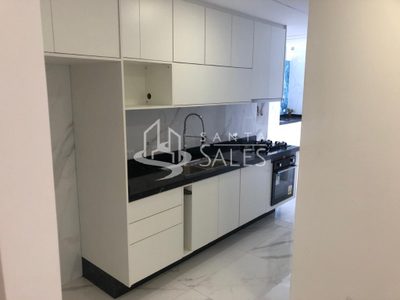 Apartamento, 2 quartos, 100 m² - Foto 3