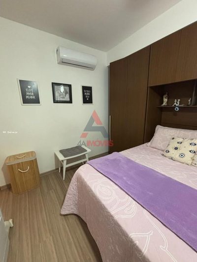 Apartamento, 2 quartos, 85 m² - Foto 2