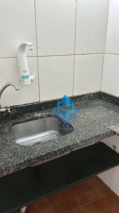 Loja-Salão, 30 m² - Foto 4