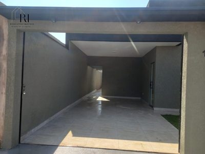 Casa, 3 quartos, 106 m² - Foto 3