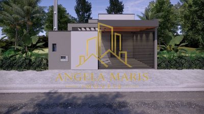 Casa, 3 quartos, 134 m² - Foto 3