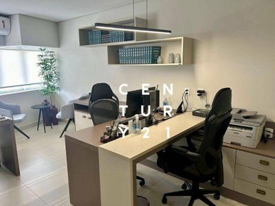 Sala-Conjunto, 30 m² - Foto 2