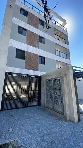 Apartamento, 2 quartos, 54 m² - Foto 4
