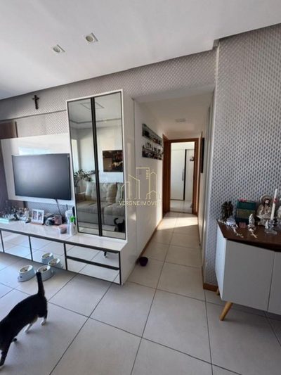 Apartamento, 2 quartos, 73 m² - Foto 2