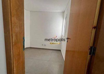 Apartamento, 2 quartos, 45 m² - Foto 4