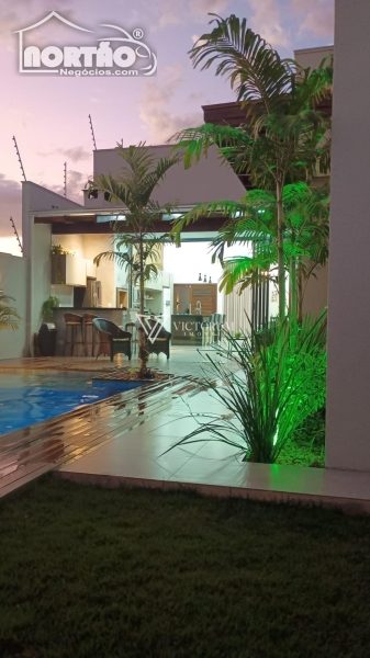 Casa, 1 quarto, 235 m² - Foto 2