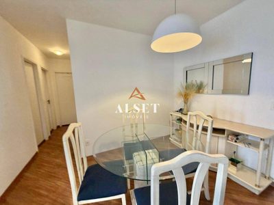 Apartamento, 3 quartos, 79 m² - Foto 5