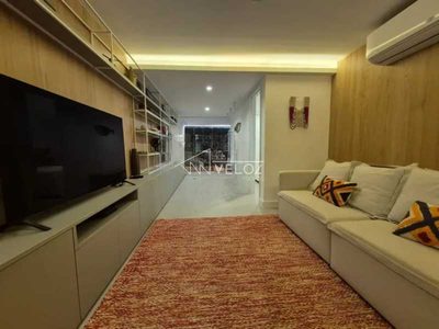 Apartamento, 2 quartos, 94 m² - Foto 4