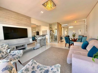 Apartamento, 2 quartos, 78 m² - Foto 2