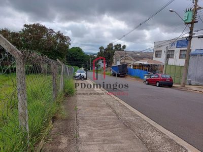 Terreno, 4320 m² - Foto 2