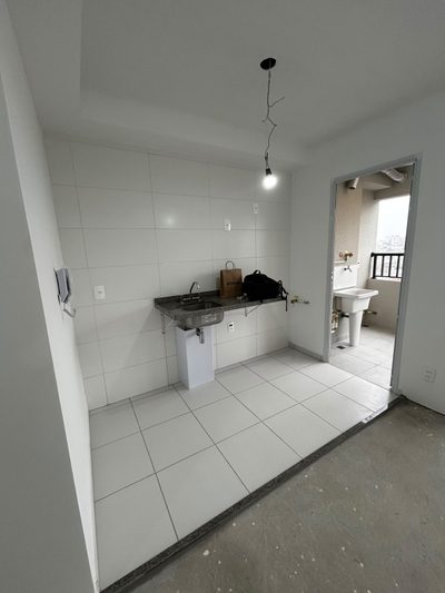 Apartamento, 2 quartos, 46 m² - Foto 4