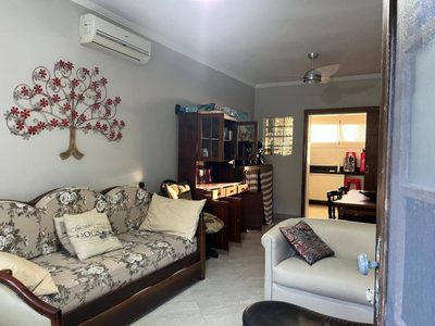 Casa, 2 quartos, 70 m² - Foto 1
