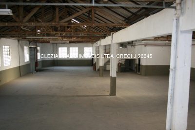 Depósito-Galpão, 1230 m² - Foto 5