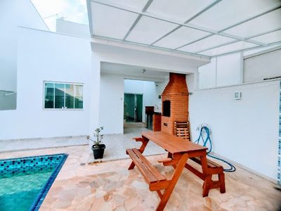 Sobrado, 3 quartos, 170 m² - Foto 2