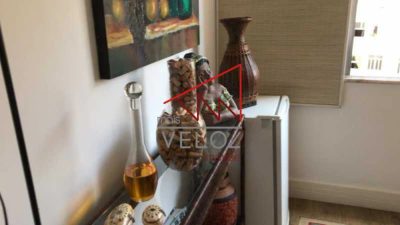 Apartamento, 3 quartos, 70 m² - Foto 1