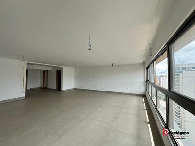 Apartamento, 3 quartos, 160 m² - Foto 2