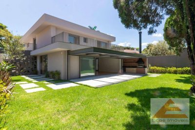 Casa, 4 quartos, 371 m² - Foto 3