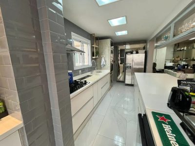 Apartamento, 3 quartos, 126 m² - Foto 3