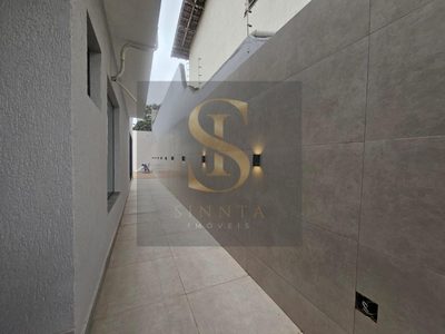 Casa, 3 quartos - Foto 4