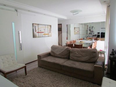 Apartamento, 4 quartos, 140 m² - Foto 4