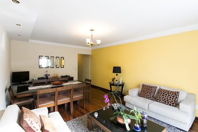 Casa, 3 quartos, 350 m² - Foto 4