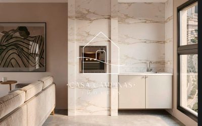 Apartamento, 3 quartos, 150 m² - Foto 4