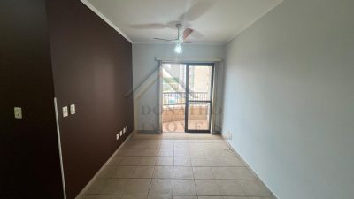 Apartamento, 1 quarto, 46 m² - Foto 1