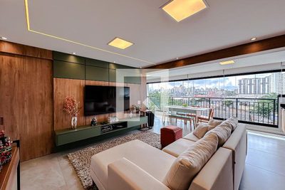 Apartamento, 3 quartos, 105 m² - Foto 3
