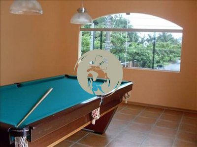 Casa, 5 quartos, 468 m² - Foto 3