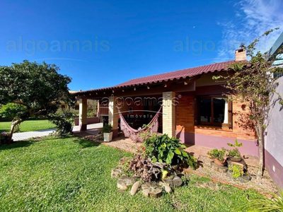 Casa, 3 quartos, 120 m² - Foto 1