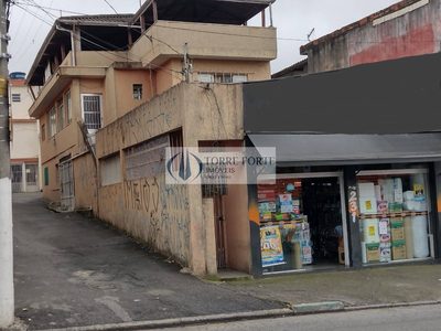 Casa, 4 quartos, 230 m² - Foto 1