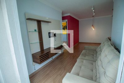 Apartamento, 2 quartos, 51 m² - Foto 3