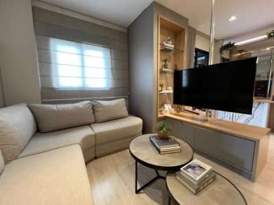 Apartamento, 2 quartos, 81 m² - Foto 1