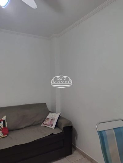 Apartamento, 1 quarto, 47 m² - Foto 3
