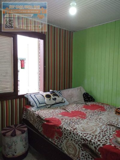 Casa, 2 quartos - Foto 5