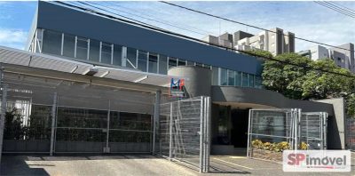 Prédio Inteiro, 1160 m² - Foto 2