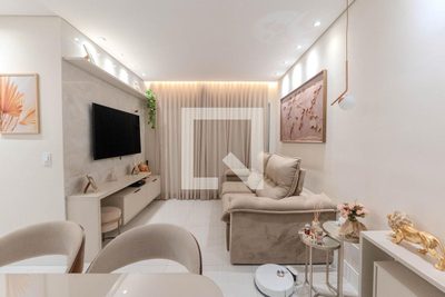 Apartamento, 2 quartos, 77 m² - Foto 2