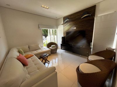 Casa, 6 quartos, 326 m² - Foto 3