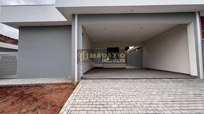 Casa, 3 quartos, 200 m² - Foto 2
