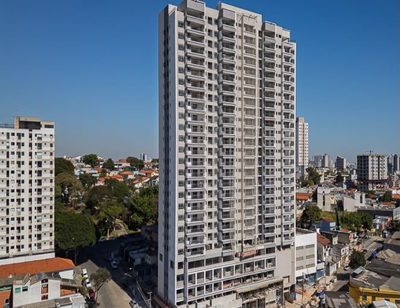 Apartamento, 2 quartos, 70 m² - Foto 2