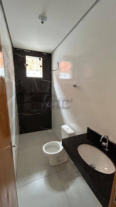 Casa, 2 quartos - Foto 3
