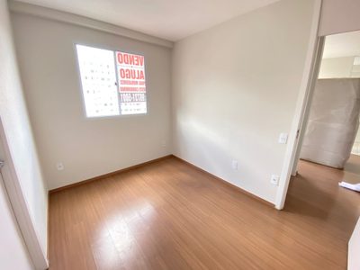 Apartamento, 2 quartos, 54 m² - Foto 2