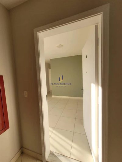 Apartamento, 2 quartos, 47 m² - Foto 3