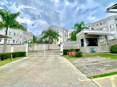 Apartamento, 2 quartos, 55 m² - Foto 1