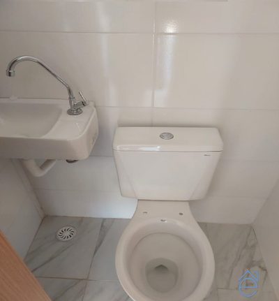 Loja-Salão, 13 m² - Foto 4