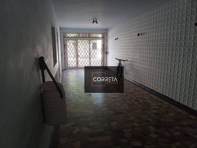 Casa, 3 quartos, 179 m² - Foto 3