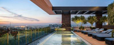 Cobertura, 5 quartos, 1185 m² - Foto 1