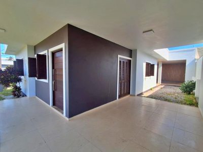 Casa, 3 quartos, 150 m² - Foto 4